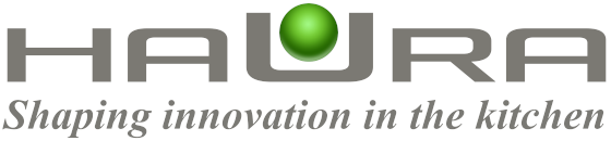 Logo di HAURA