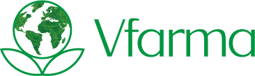 Logo di VFARMA