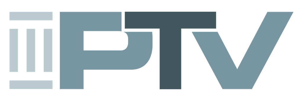 Logo di PTV