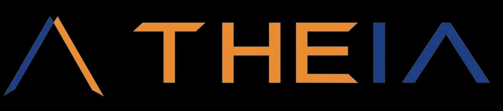 Logo di THEIA