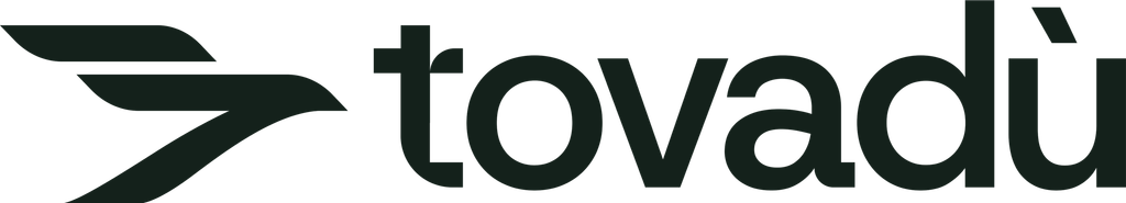 Logo di TOVADU'