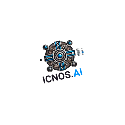 Logo di ICNOS AI