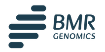 Logo di BIOMOLECULAR RESEARCH GENOMICS
