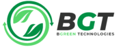 Logo di BGREEN TECHNOLOGIES