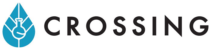 Logo di CROSSING