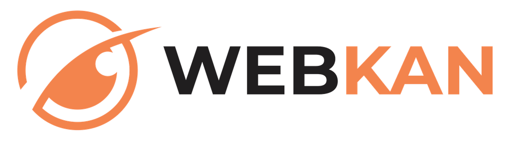 Logo di WEBKAN SERVICE
