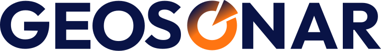 Logo di GEOSONAR