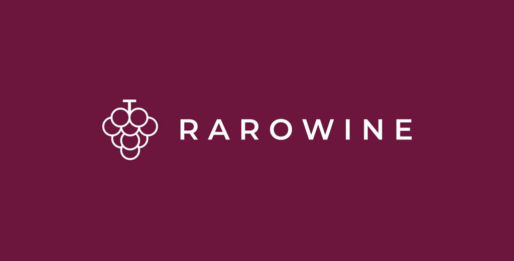 Logo di RARO WINE