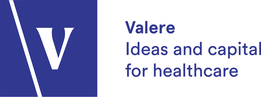 Logo di VALERE ADVISORY