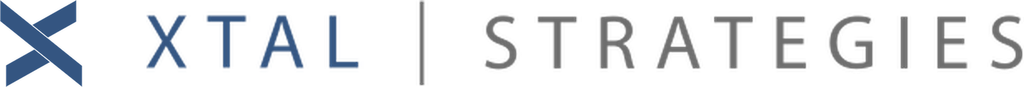 Logo di XTAL STRATEGIES