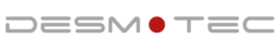 Logo di DESMOTEC