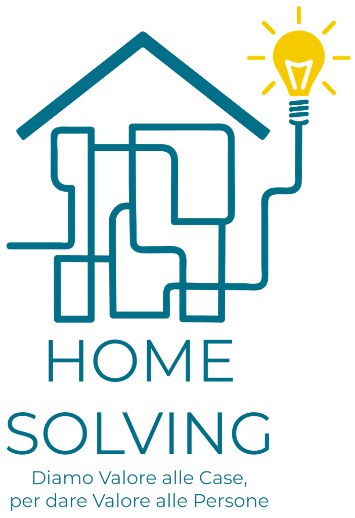Logo di HOME SOLVING