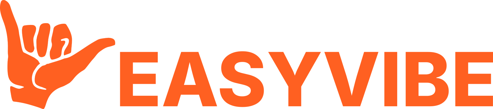 Logo di EASYVIBE