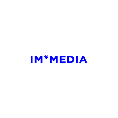Logo di IM*MEDIA
