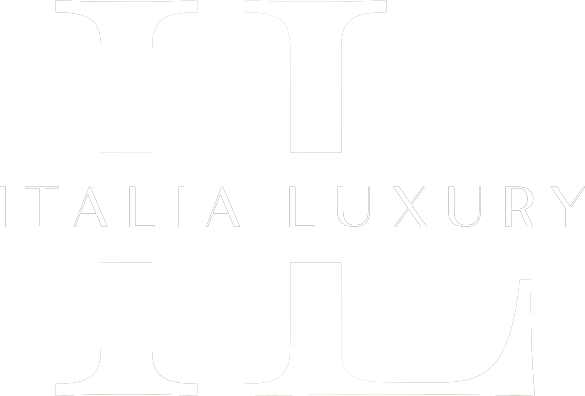 Logo di ITALIA LUXURY