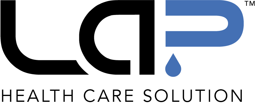Logo di LAP SOLUTION