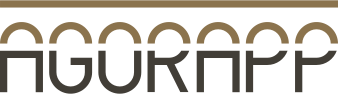 Logo di AGORAPP