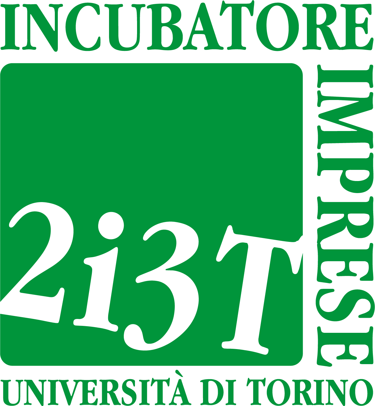 Logo di 2i3T