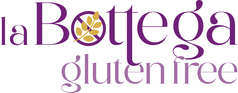 Logo di LA BOTTEGA GLUTEN FREE