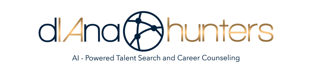 Logo di DIANAHUNTERS