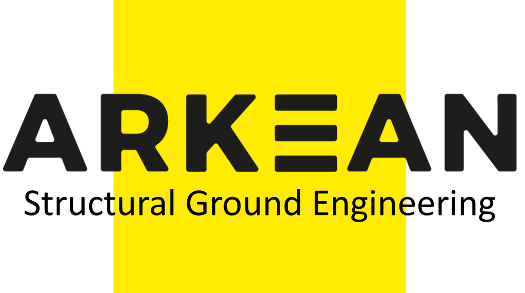 Logo di ARKEAN