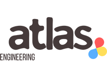 Logo di ATLAS ENGINEERING
