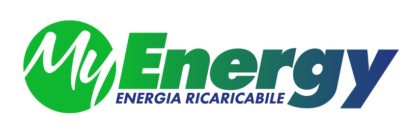Logo di MYENERGY ITALIA