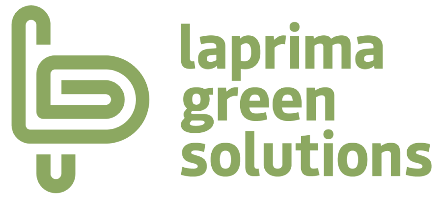 Logo di LAPRIMA GREEN SOLUTIONS