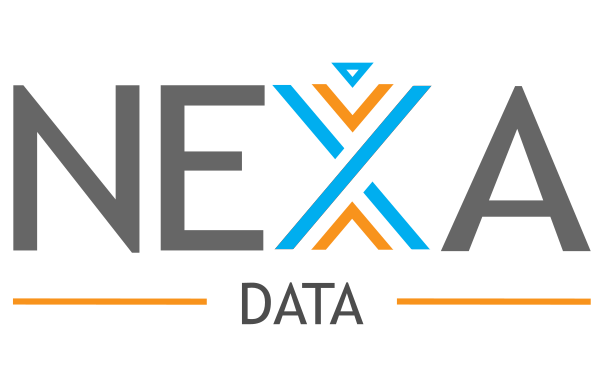 Logo di NEXA DATA