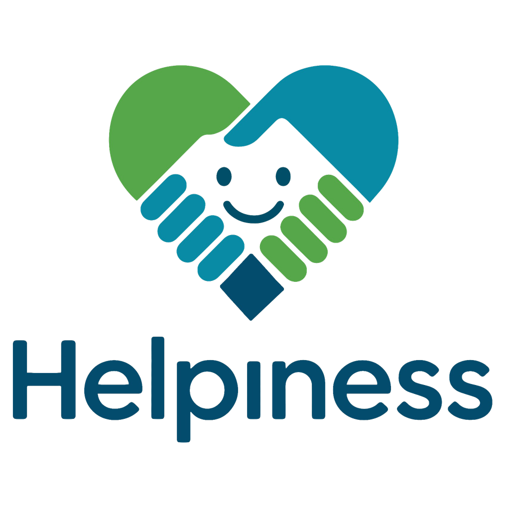 Logo di HELPINESS