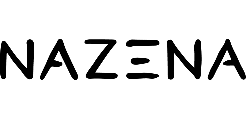 Logo di NAZENA
