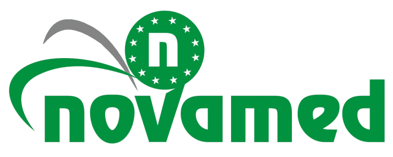 Logo di NOVAMED