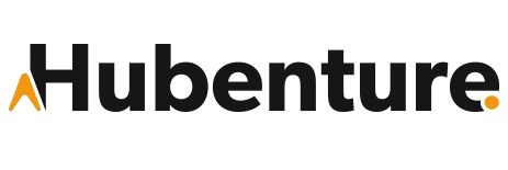 Logo di HUBENTURE
