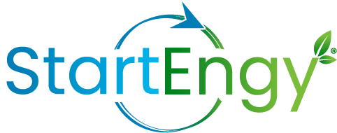 Logo di STARTENGY