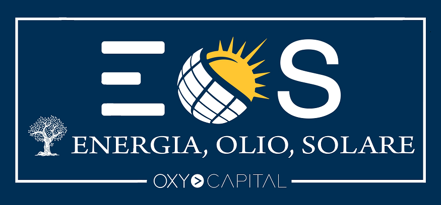 Logo di OXY CAPITAL - EOS ENERGIA OLIO SOLARE SOCIETA' AGRICOLA A R.L.