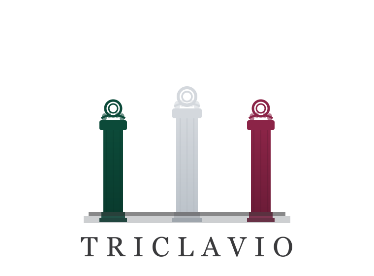Logo di TRICLAVIO