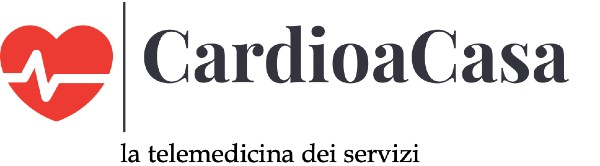 Logo di CARDIOACASA