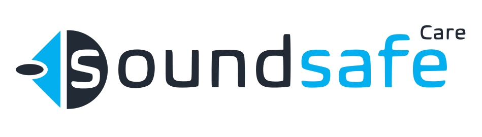 Logo di SOUNDSAFE CARE