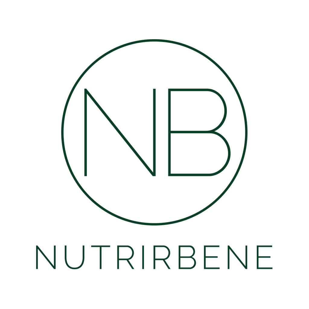 Logo di NUTRIRBENE