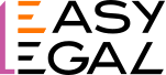Logo di EASY LEGAL