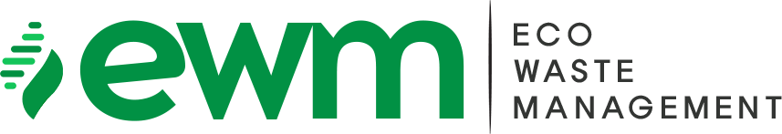 Logo di ECO WASTE MANAGEMANT
