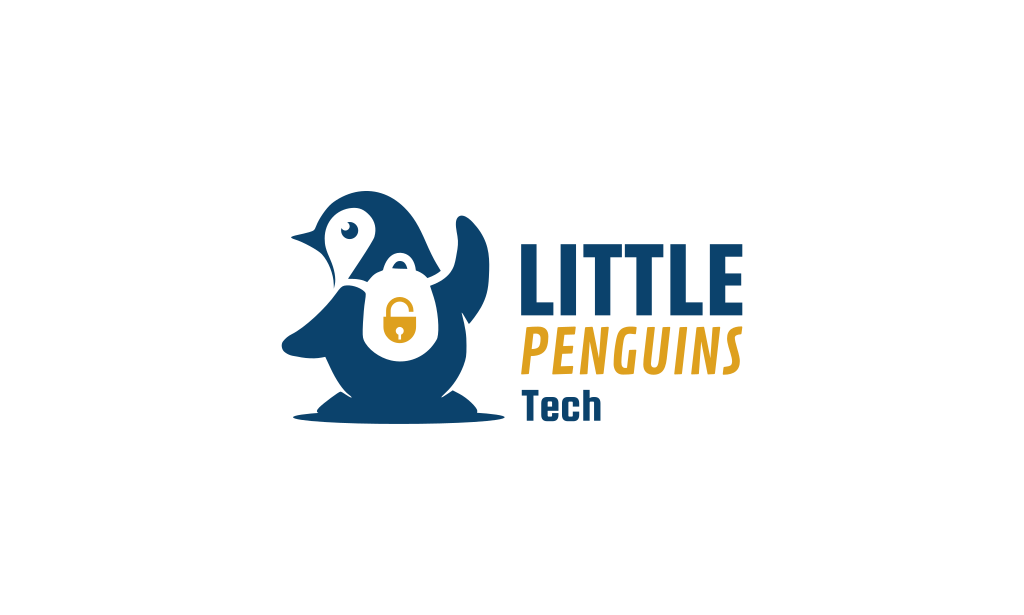 Logo di LITTLE PENGUINS