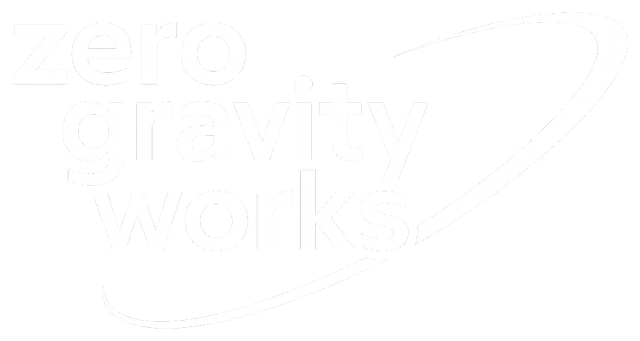 Logo di ZERO GRAVITY WORKS