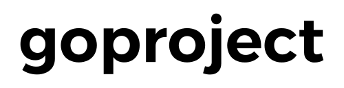 Logo di GO PROJECT