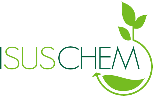 Logo di ISUSCHEM