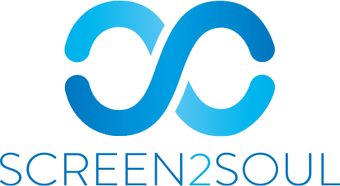 Logo di SCREEN TO SOUL