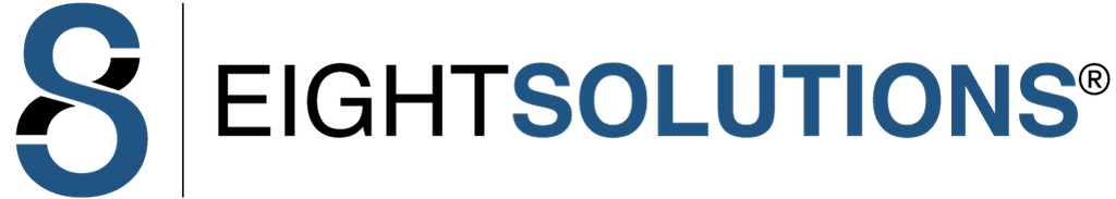 Logo di EIGHT SOLUTIONS
