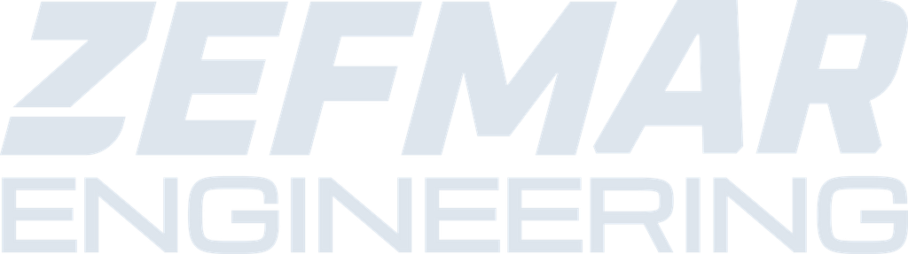 Logo di ZEFMAR