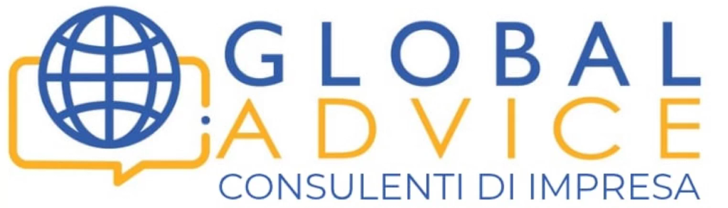 Logo di GLOBAL ADVICE