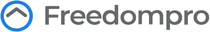 Logo di FREEDOMPRO